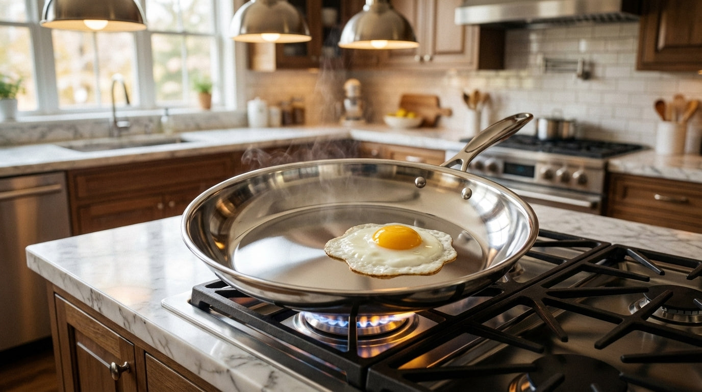 PTFE Coating, Decoded: What the Label Won’t Tell You