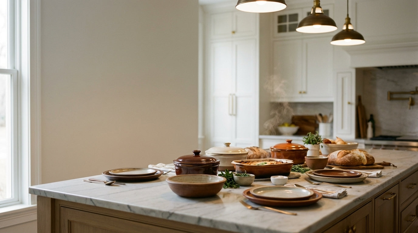 Ultimate Guide to Stoneware: Everything You Need to Know