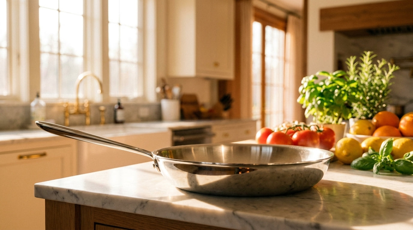 Mother's Day Gift: Stainless Steel Under $200