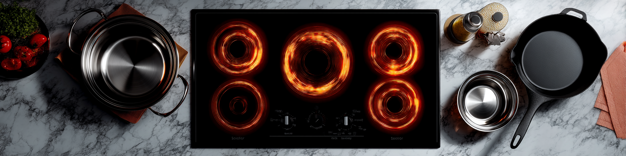 Glass Cooktop Care: What Pans to Avoid for a Pristine Stove