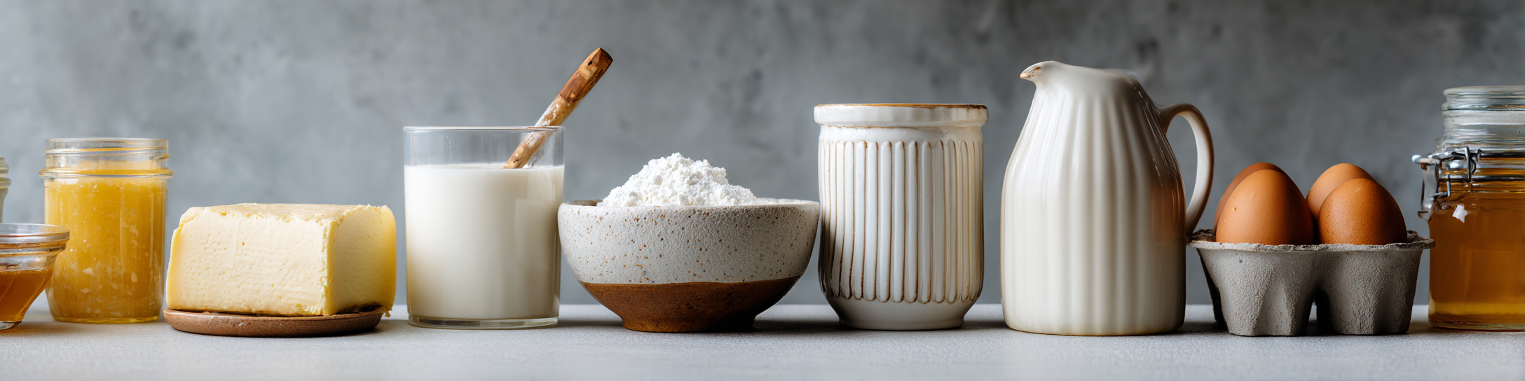 Substitute for Heavy Cream: 13 Smart Kitchen Swaps That Actually Work