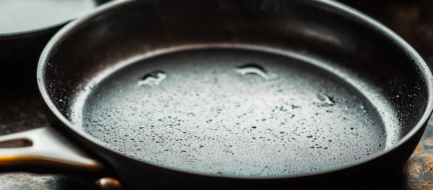 Why Do Nonstick Pans Go Bad?