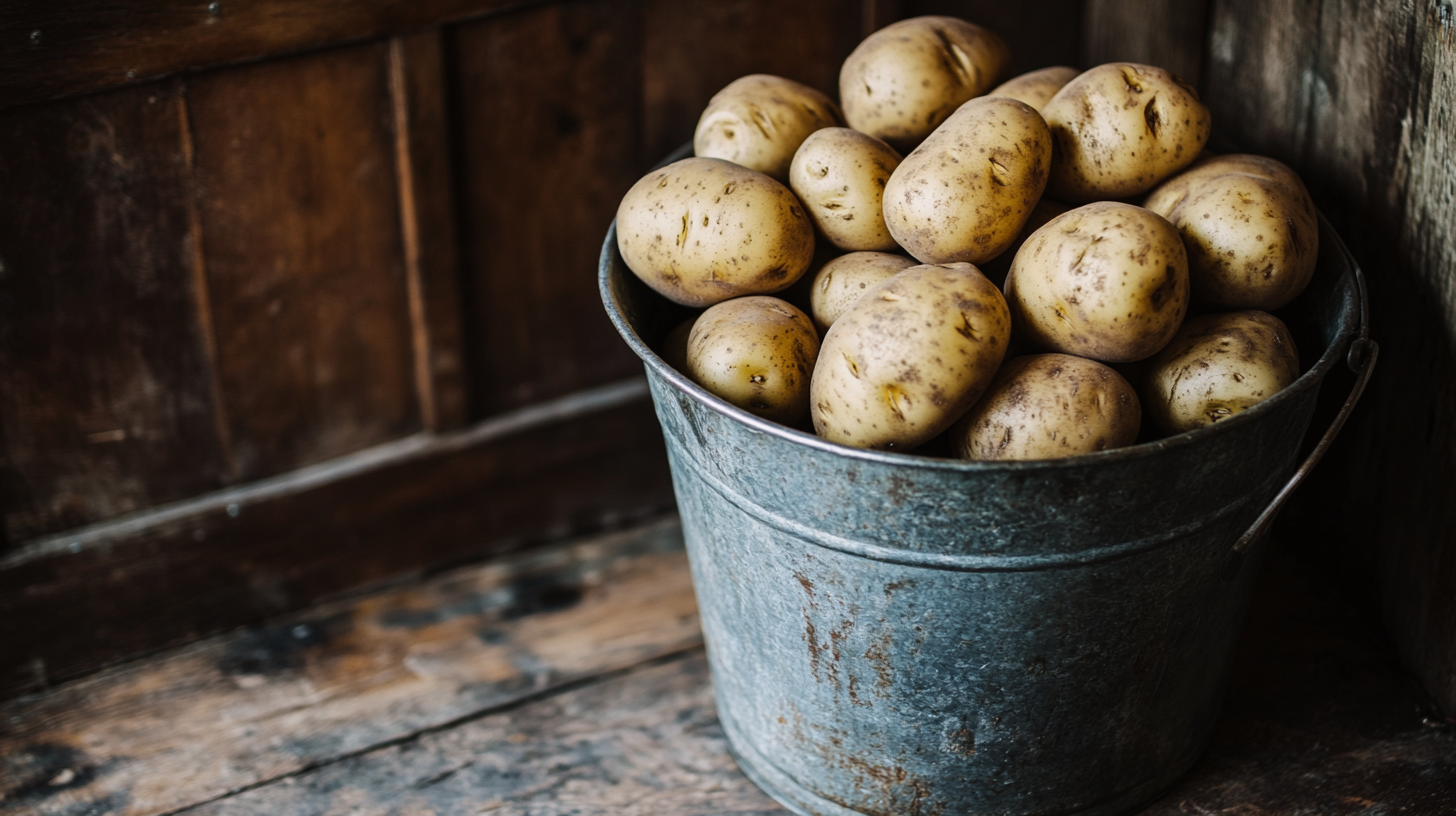 Best Potato Peeler: Top Picks for Every Kitchen