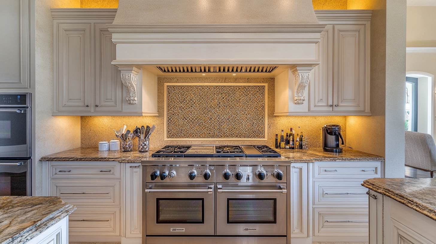 How to Clean Your Oven: A Complete Step-by-Step Guide