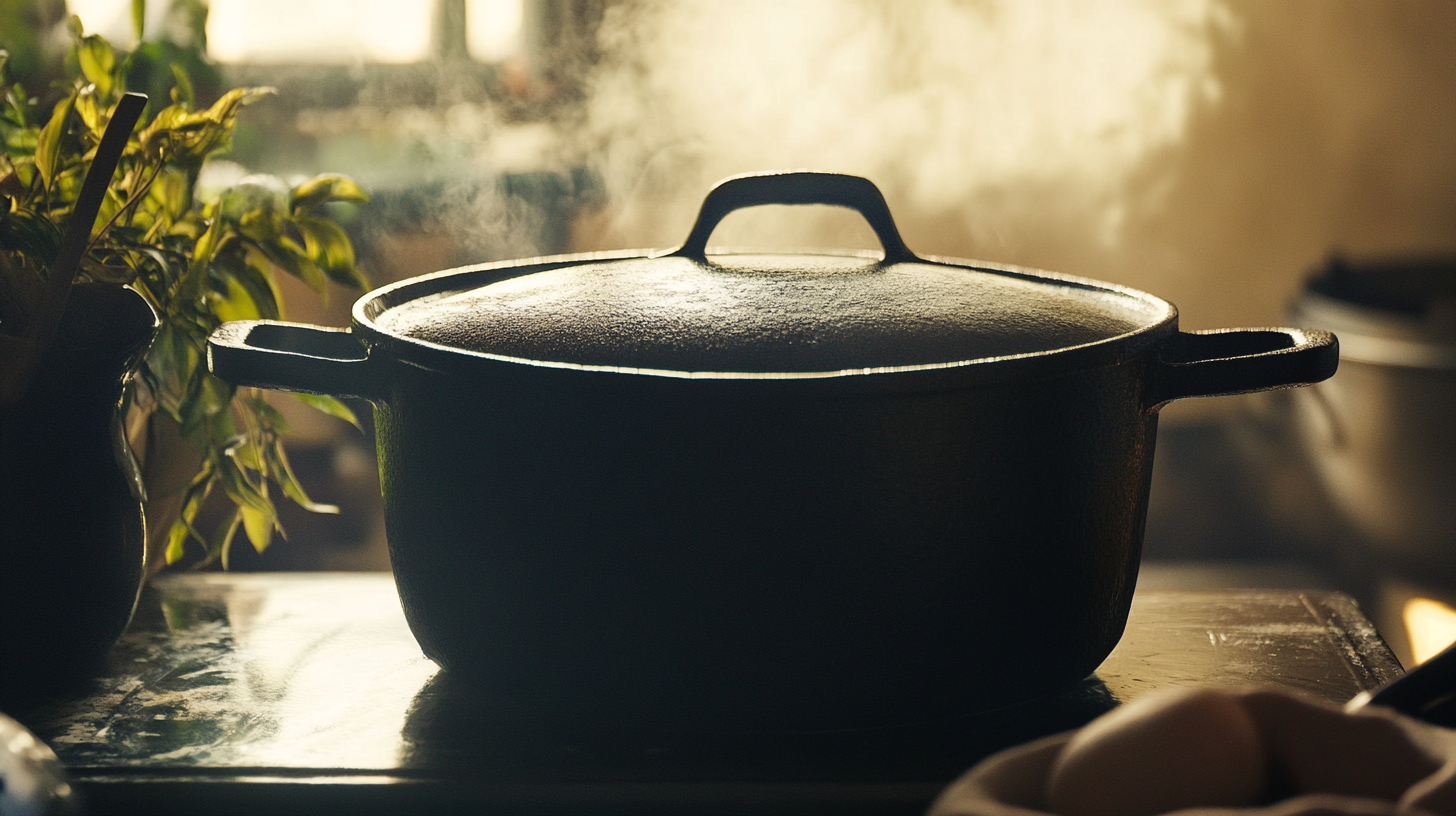 What is a Dutch Oven, Exactly?