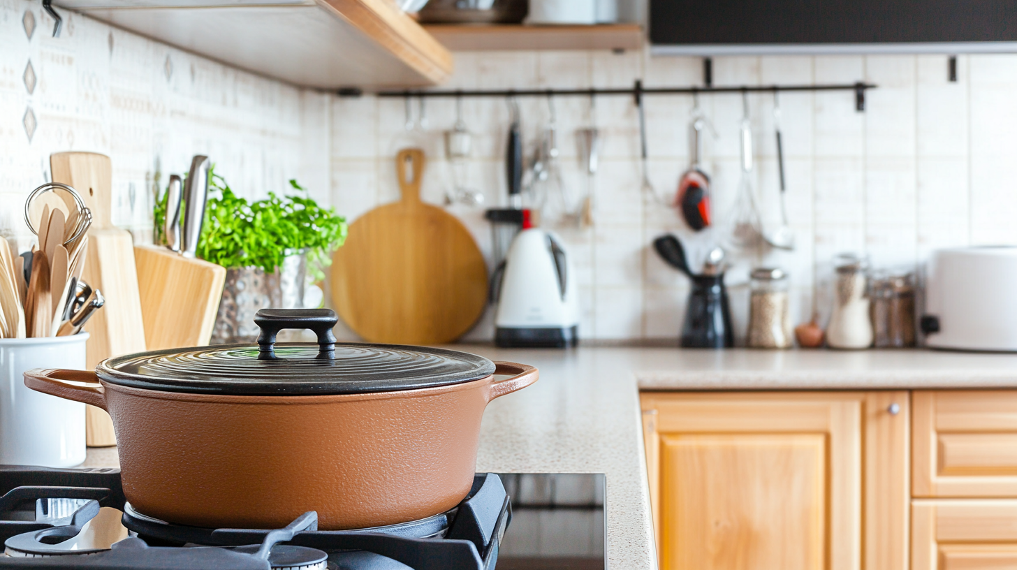 The Versatility of the Dutch Oven Pot