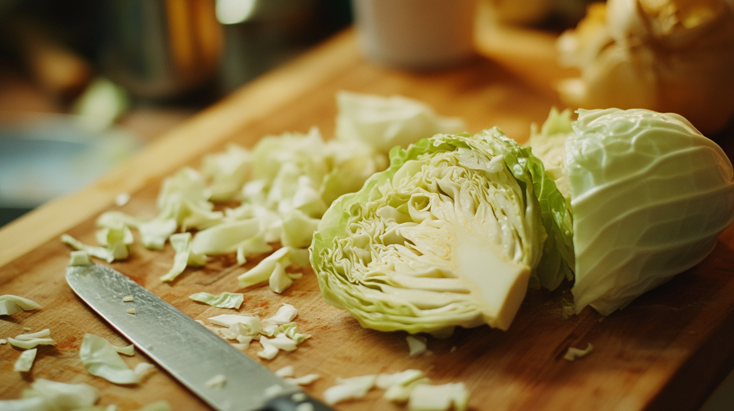 Chiffonade Cut Definition: Master the Art of Fine Slicing