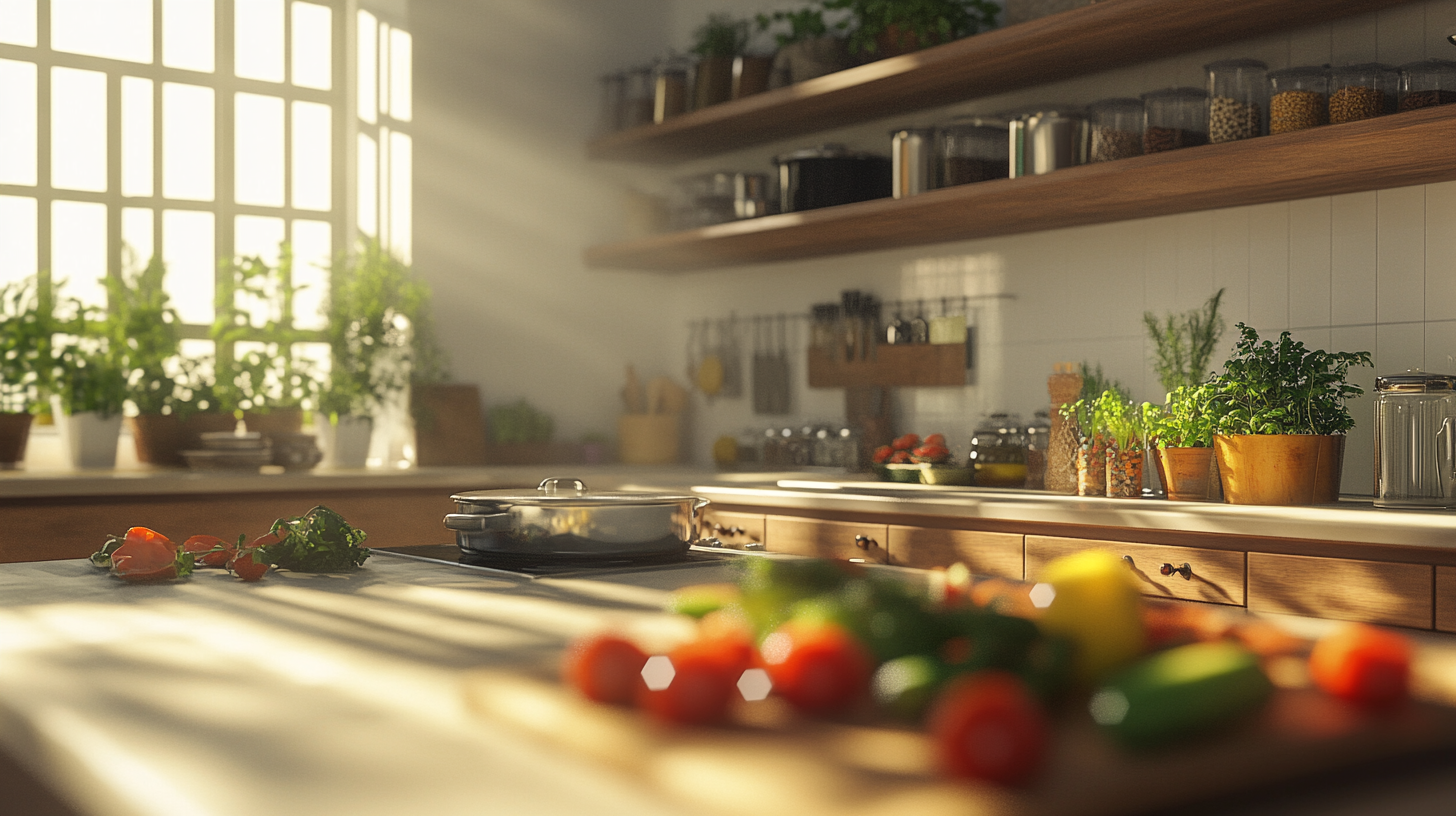 How to Sauté Vegetables