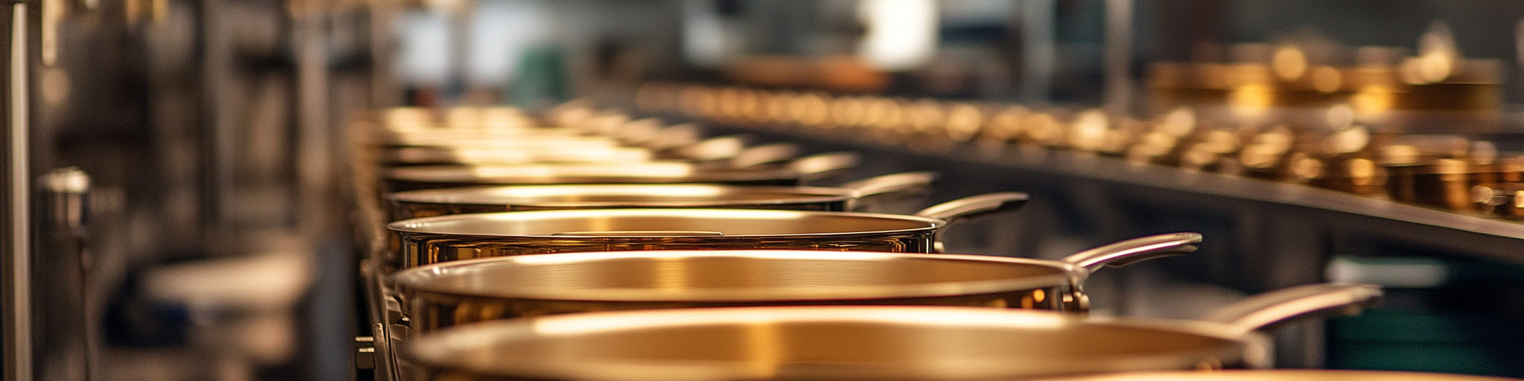 Are Misen pans made in China?