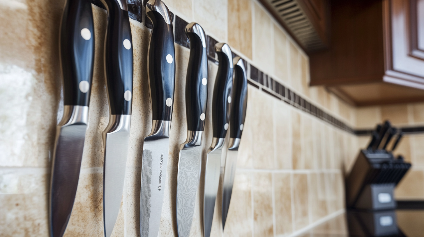 The Essential Guide to Paring Knives: Precision in Your Kitchen