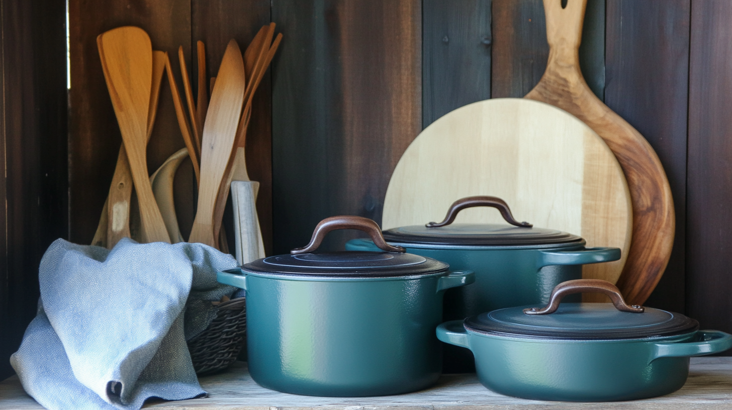 The Versatility of the Dutch Oven Pot