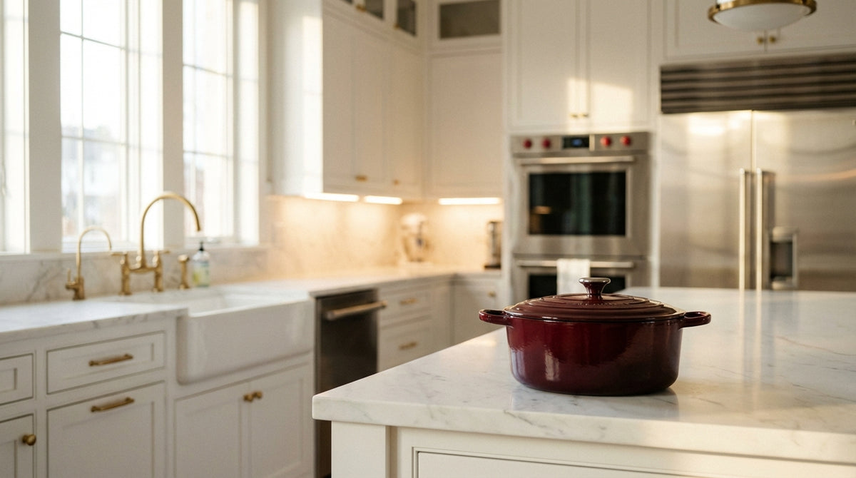 When to Replace Your Dutch Oven: 7 Signs It’s Time for a New One