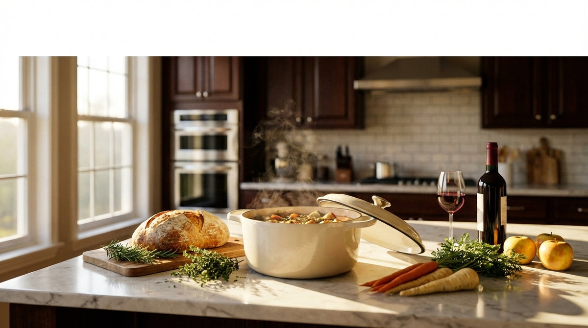 3 Best Dutch Oven Recipes for Every Occasion