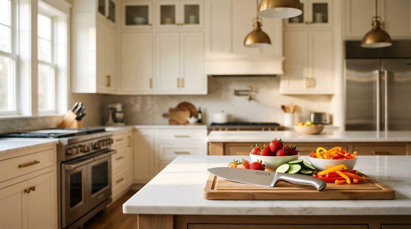 Beginner Knife for Kids: How to Pick Their First Blade