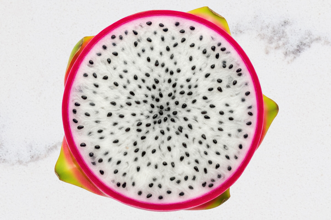 How to Cut Dragon Fruit Without Waste (Plus 3 Knife Options)