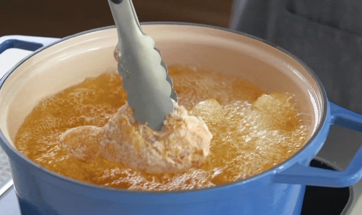 Crispy Every Time: Level Up Your Frying Game