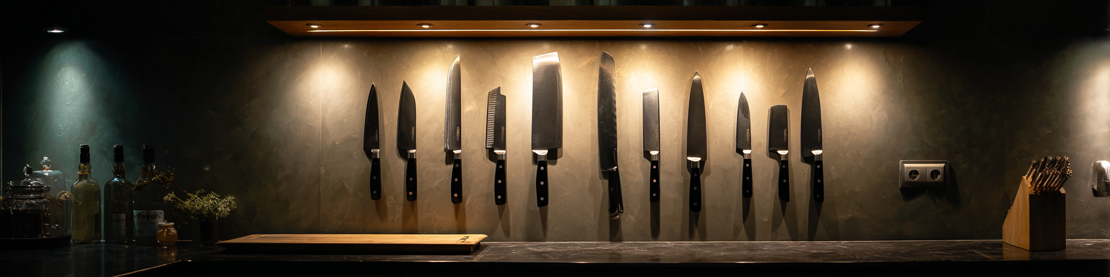 Knife Anatomy Basics: A Comprehensive Guide to Every Part of a Knife