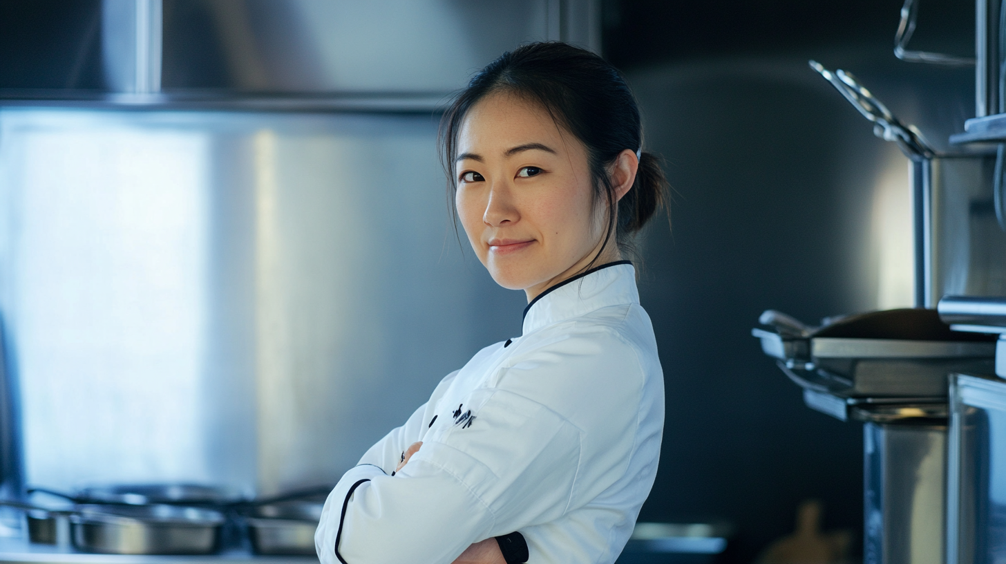 Mastering the Art of Knife Use