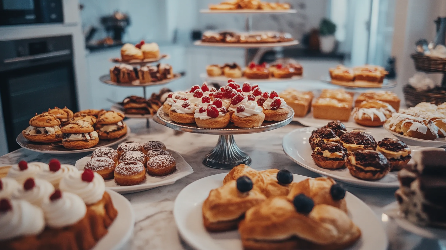 Silicone Pastry Brush: The Ultimate Durable Pastry Brush