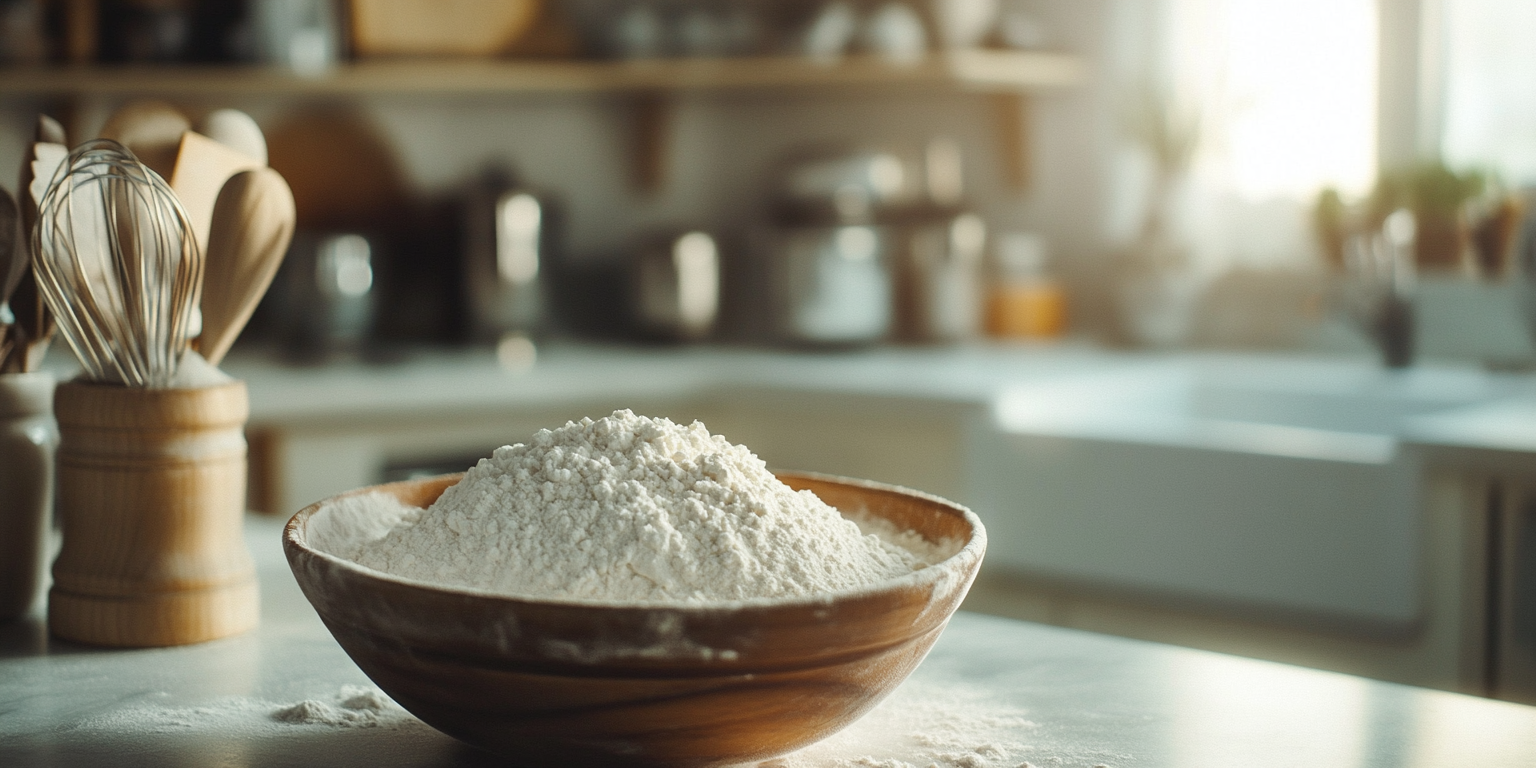 Whisk Mastery: Unlocking the Secrets to Flawless Mixing