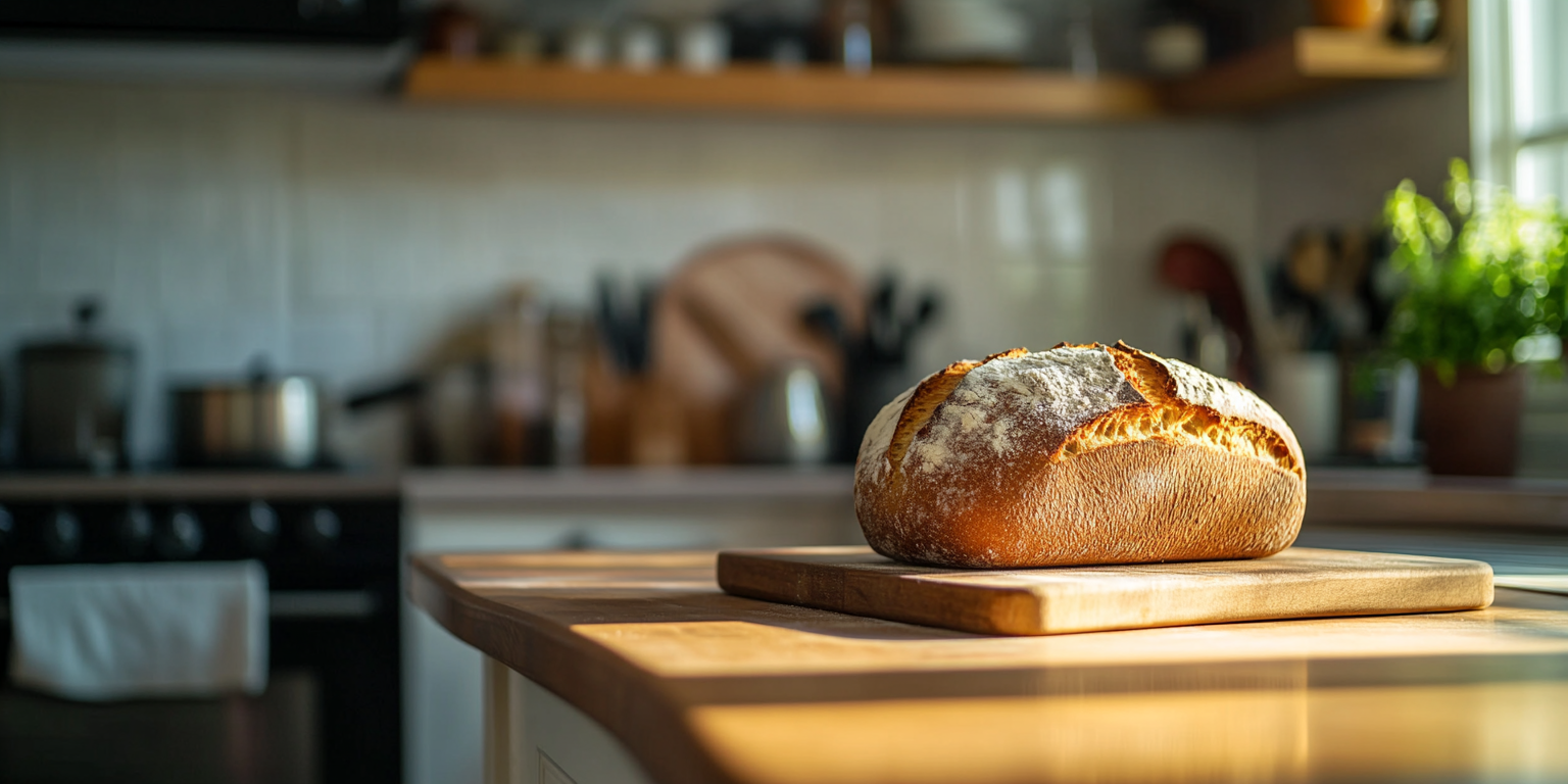 Bread Knife: Master the Art of Perfect Slicing with Precision and Ease