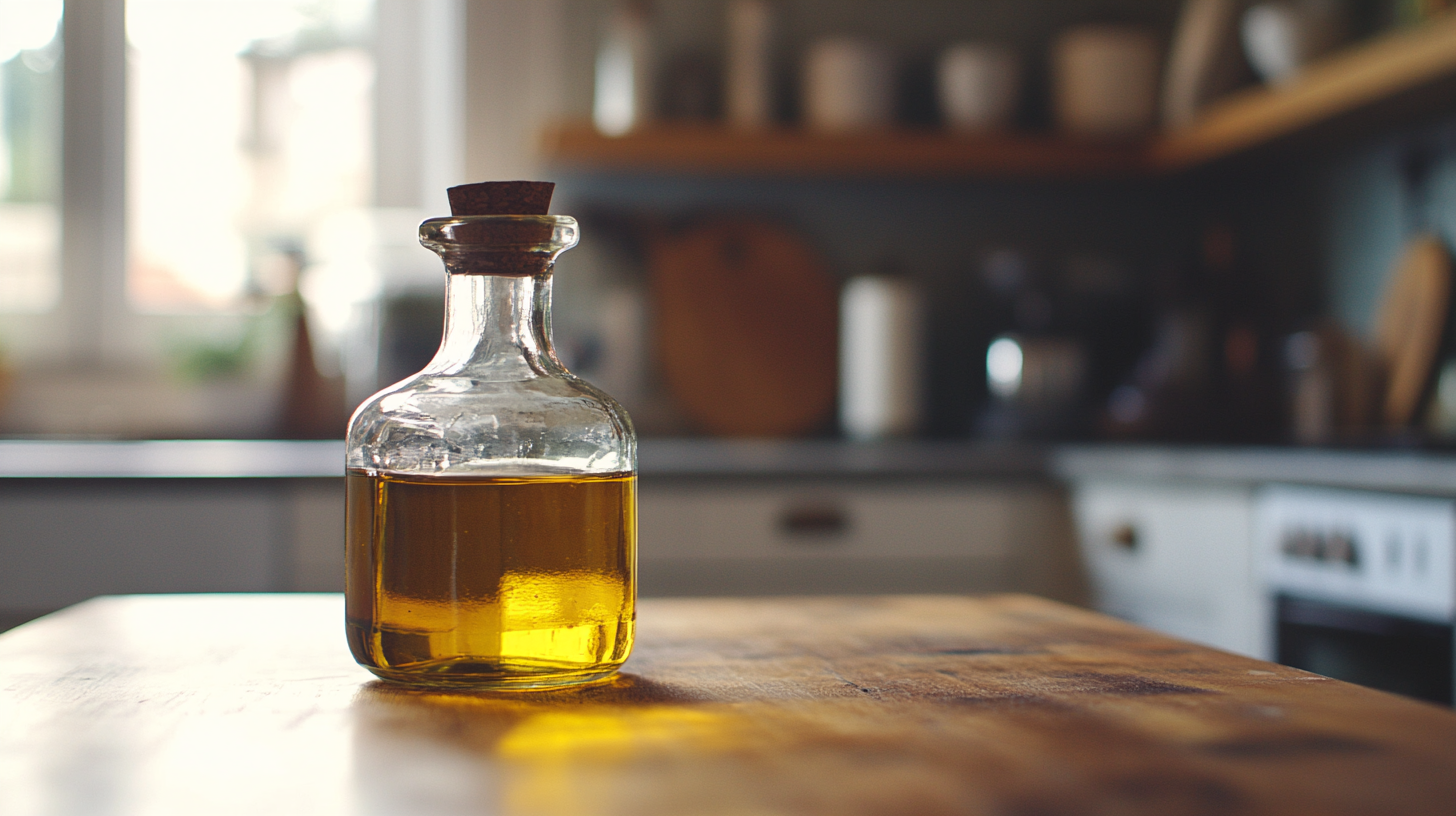 The Purpose of Food Grade Mineral Oil: A Comprehensive Guide