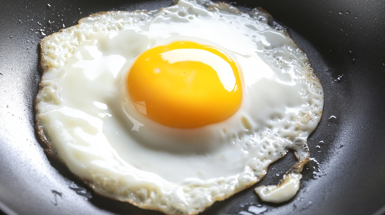 Demystifying PTFE Coating in Cookware