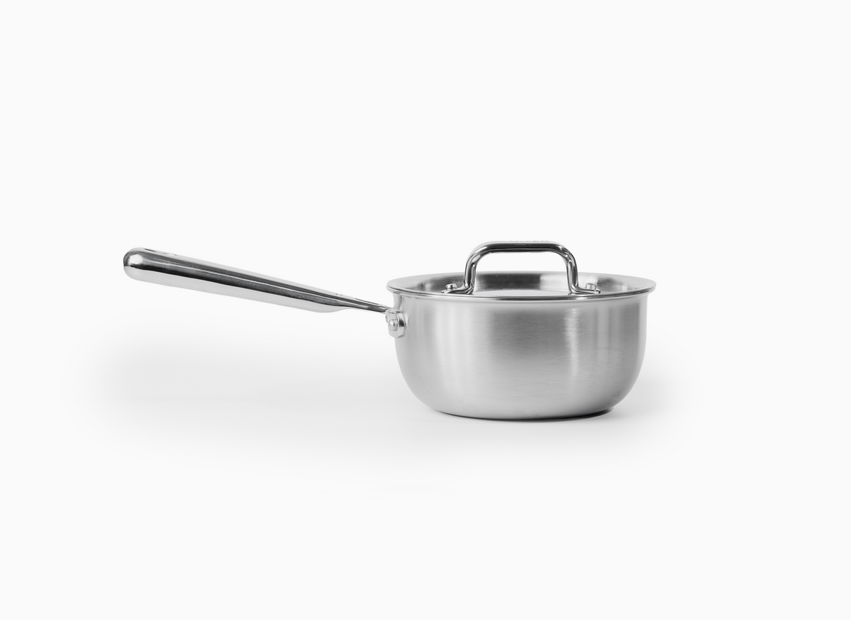 Misen 1.5 QT Saucier