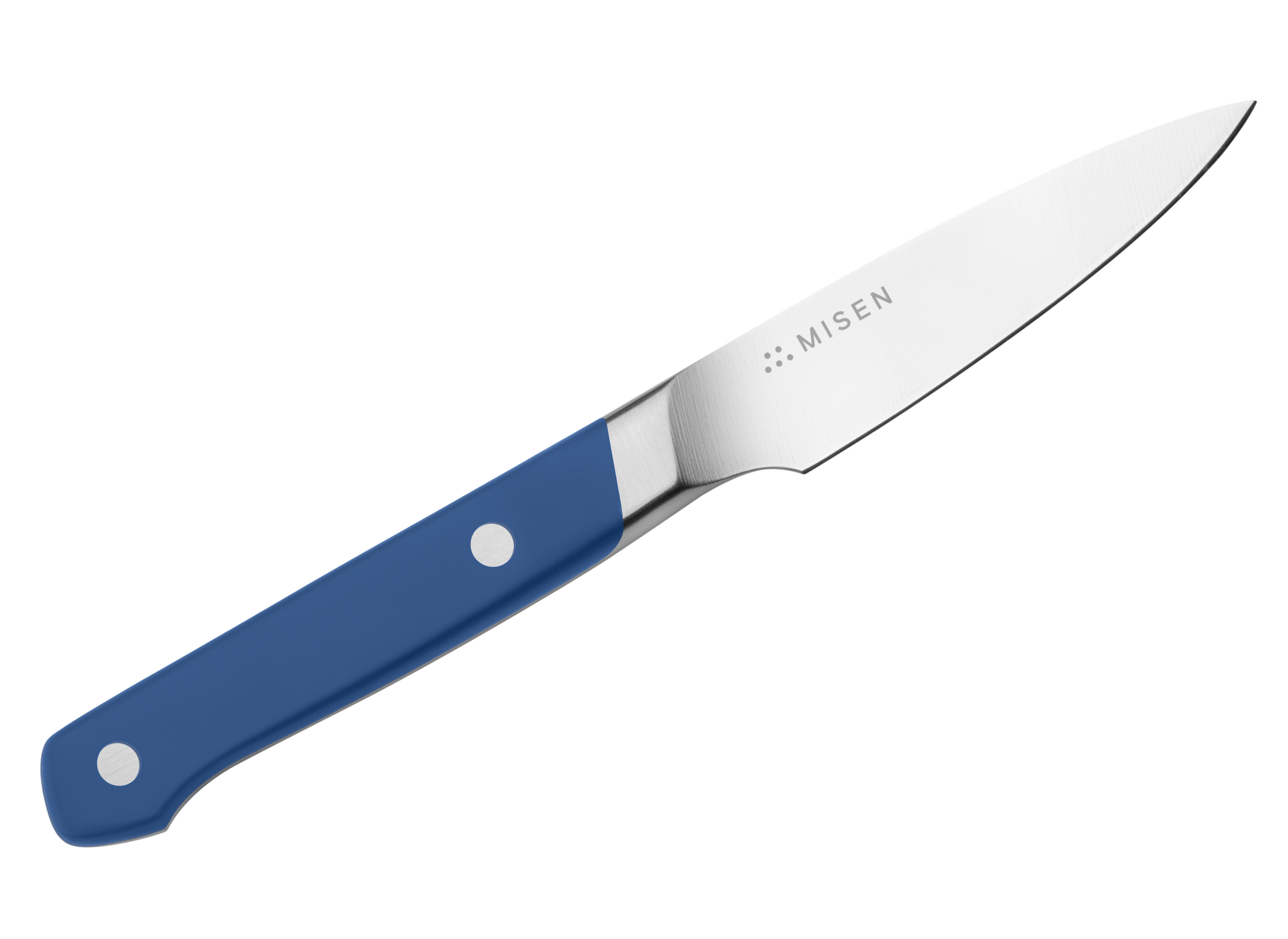 3.5 inch Paring Knife - AUS-10 - Final Sale