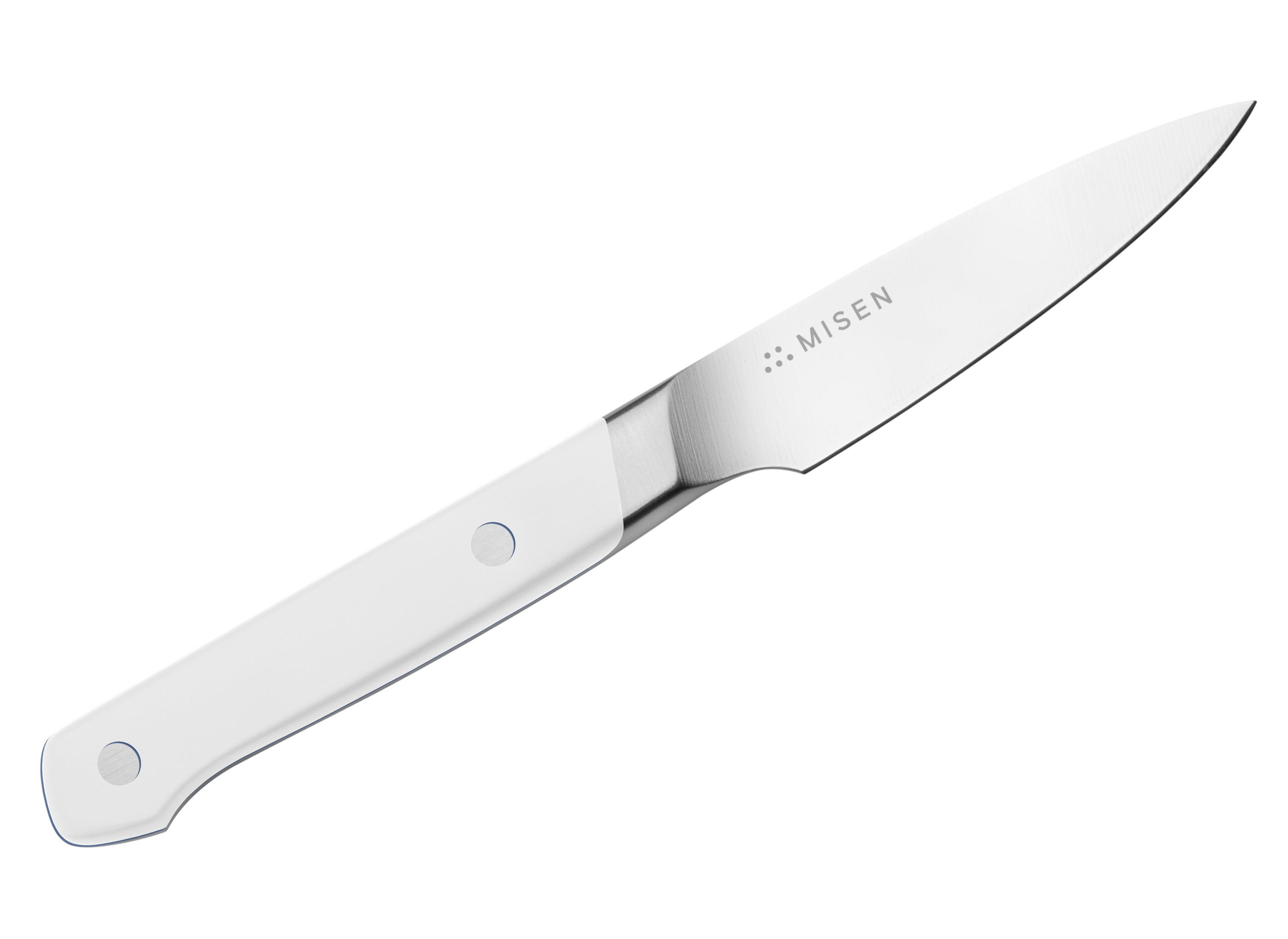 3.5 inch Paring Knife - AUS-10 - Final Sale