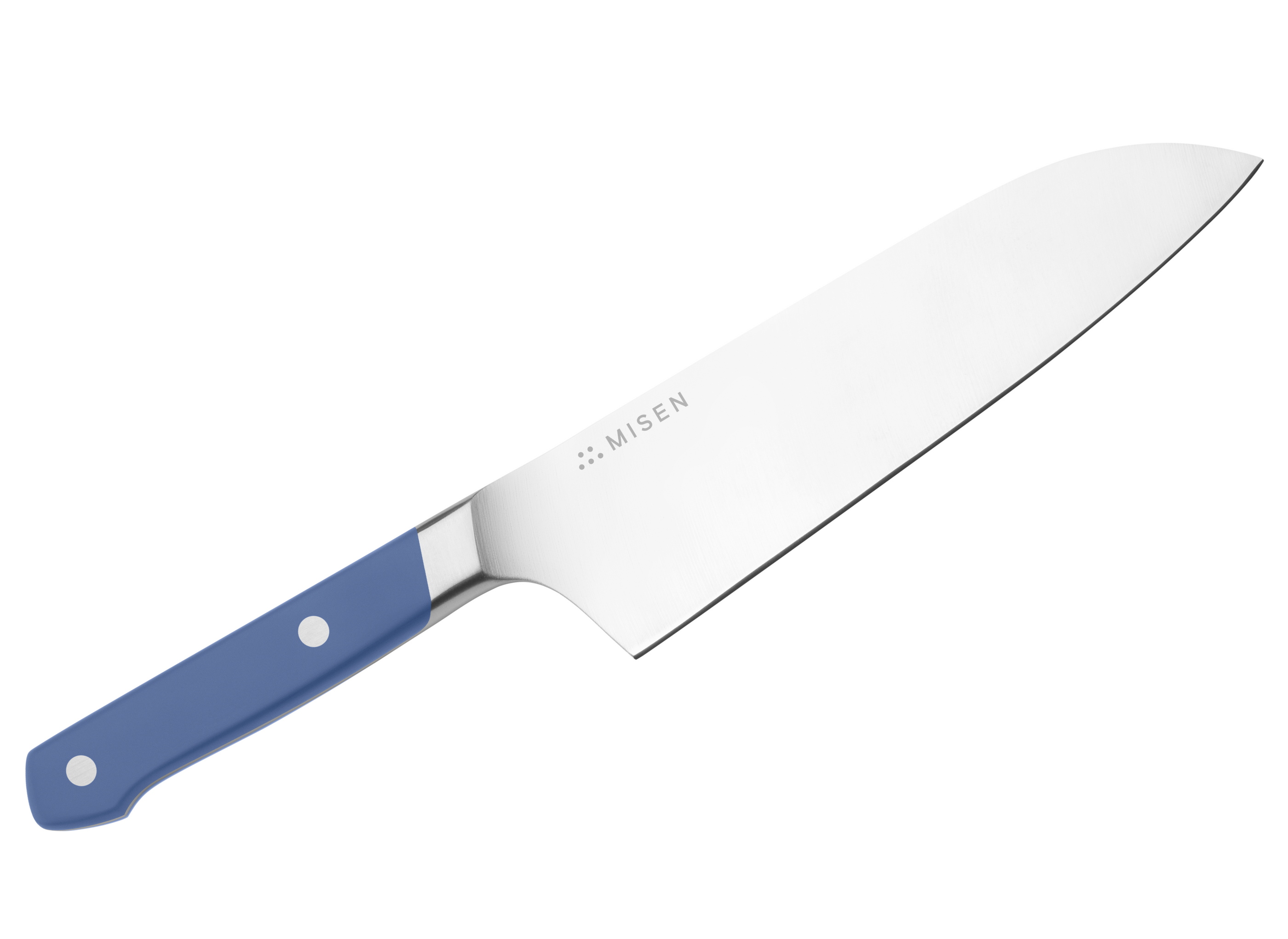 8 inch Santoku Knife - AUS10 - Final Sale