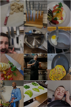 Anyone can cook - let Misen be your guide in the kitchen!