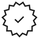 Lifetime Warranty Against Defects