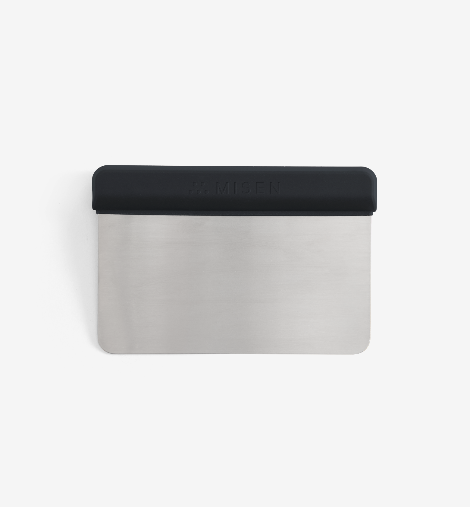 Bench Scraper - Black
