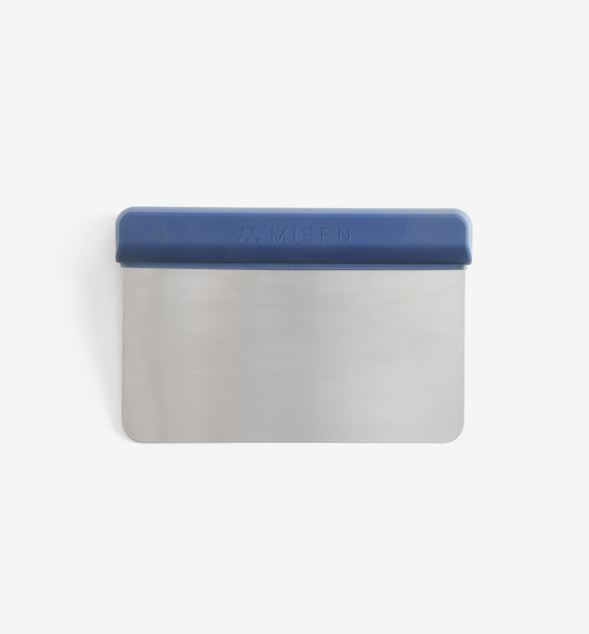Bench Scraper - Blue