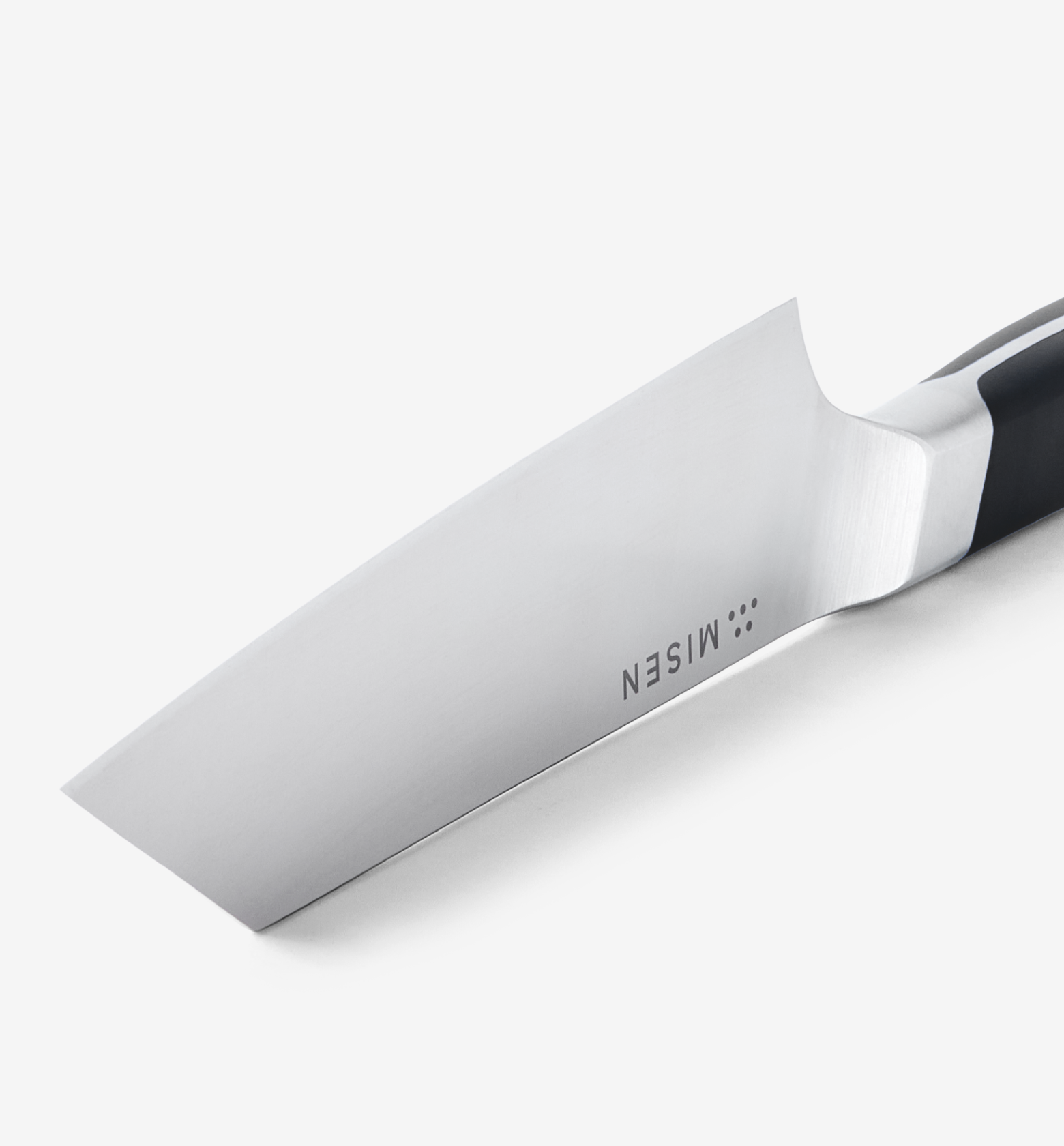 6" Bunka Knife (ACUTO440) - Black