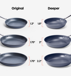 10" Carbon Nonstick™ Frying Pan