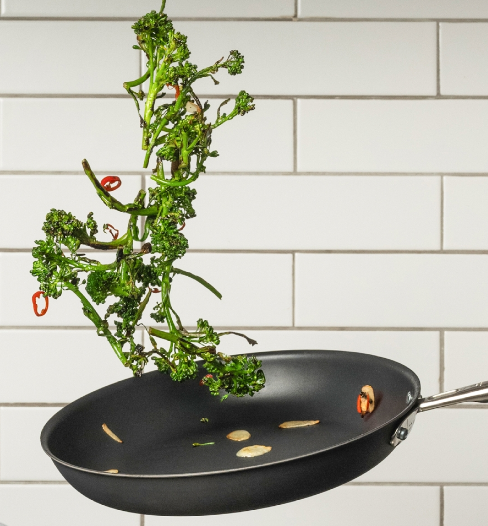 12" Carbon Nonstick™ Frying Pan