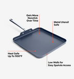 Deeper Carbon Nonstick™ Complete Set