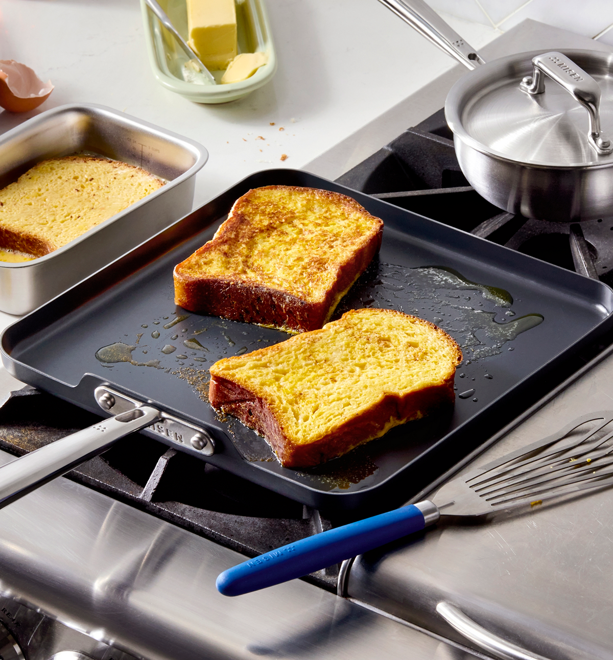 Deeper Carbon Nonstick™ Complete Set