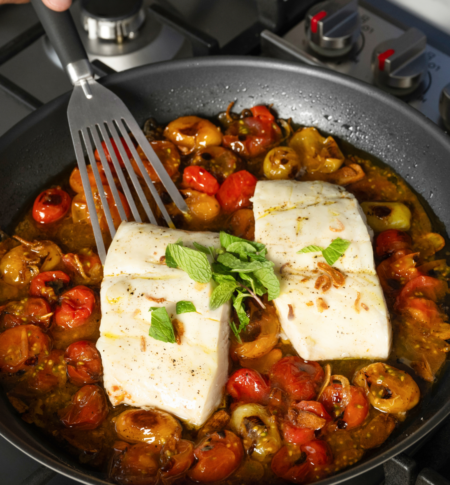 Carbon Nonstick™ Complete Set