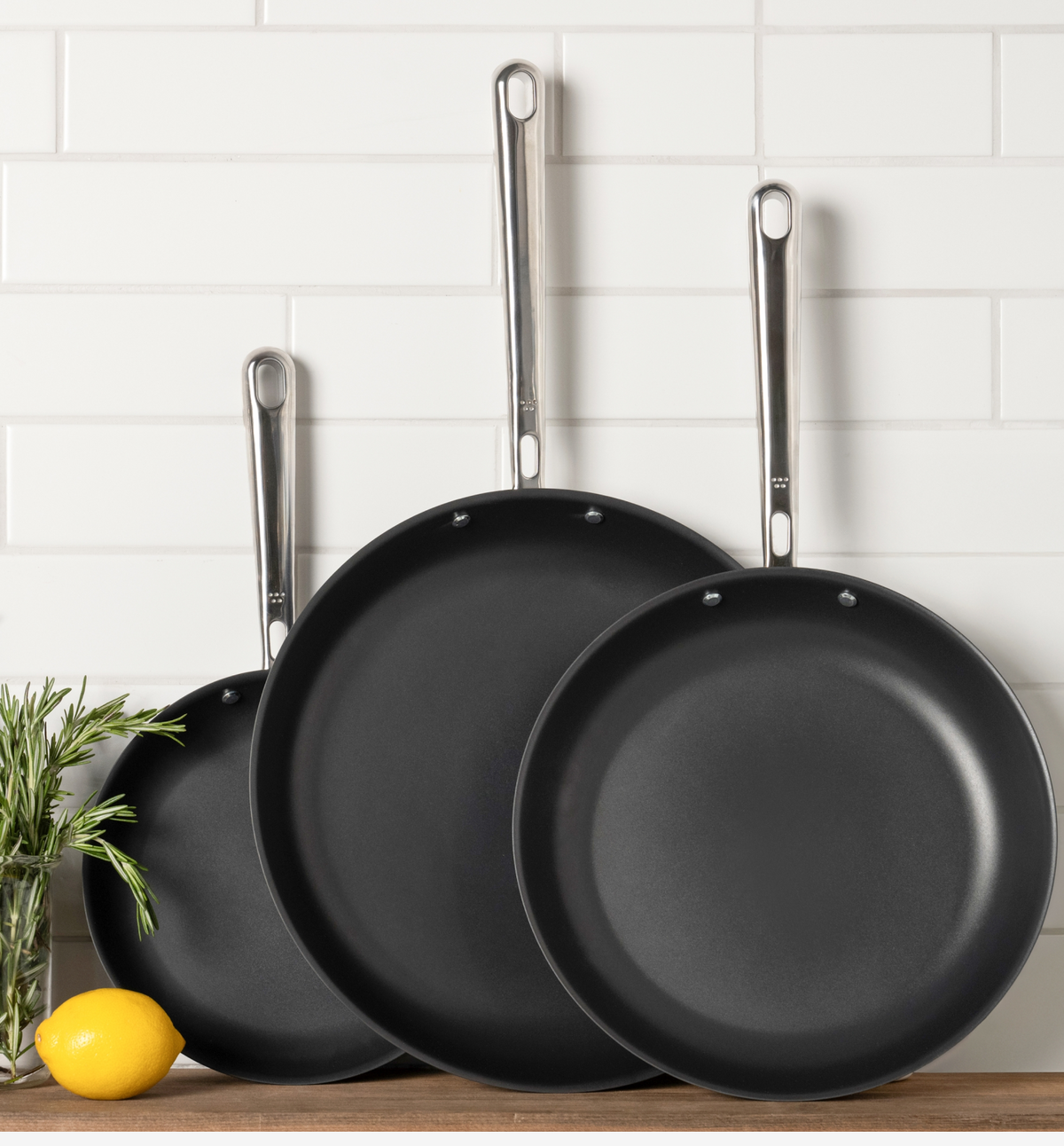 Carbon Nonstick™ Complete Set