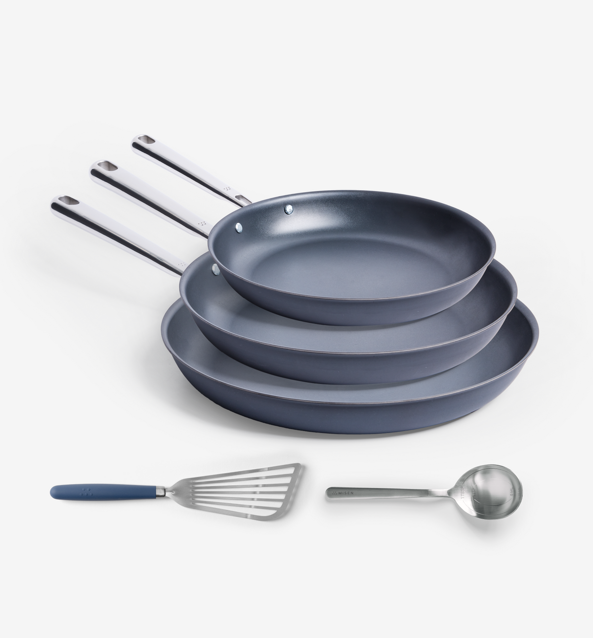 Carbon Nonstick™ Complete Set