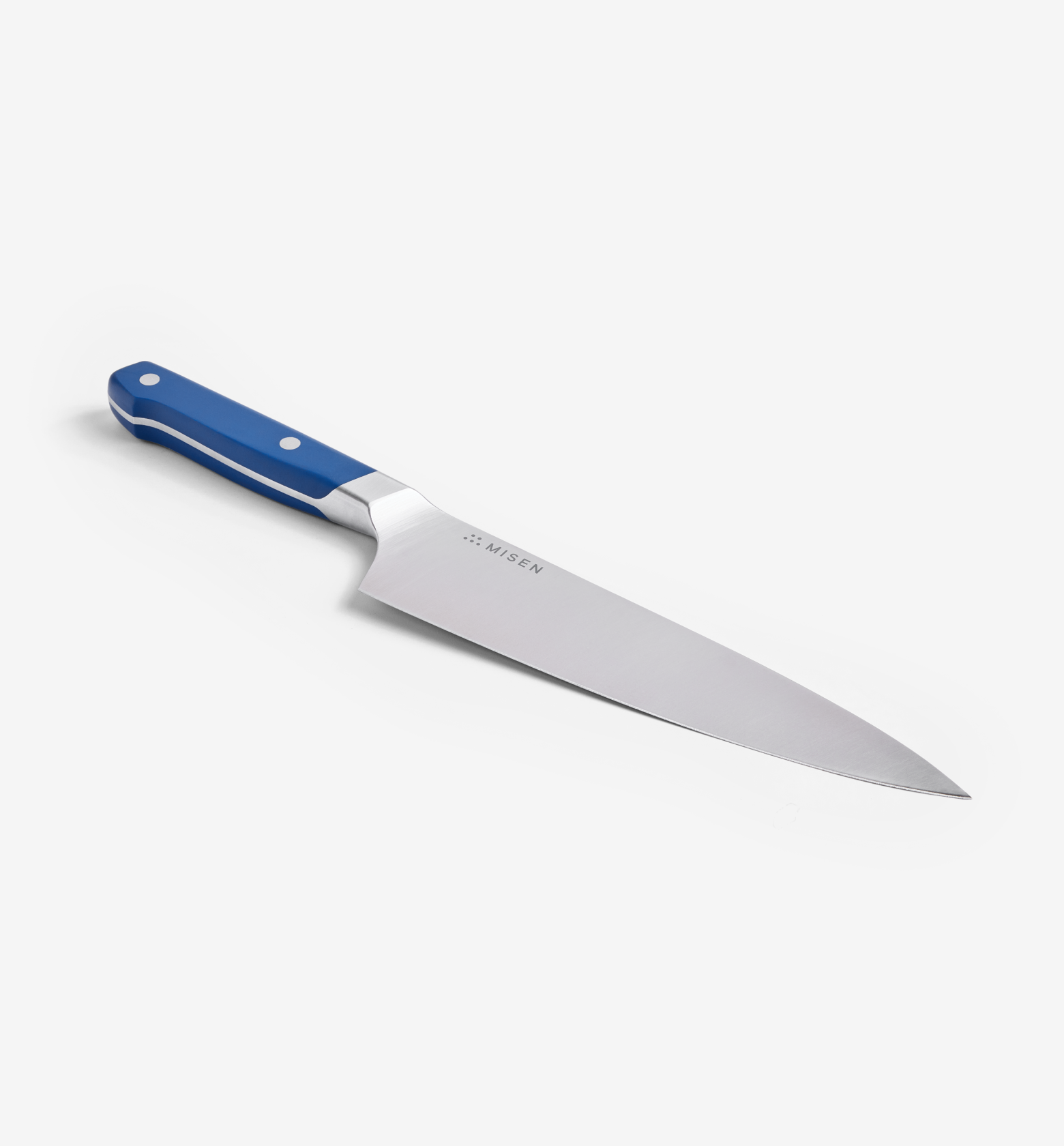 8" Chef's Knife (ACUTO440) - Blue