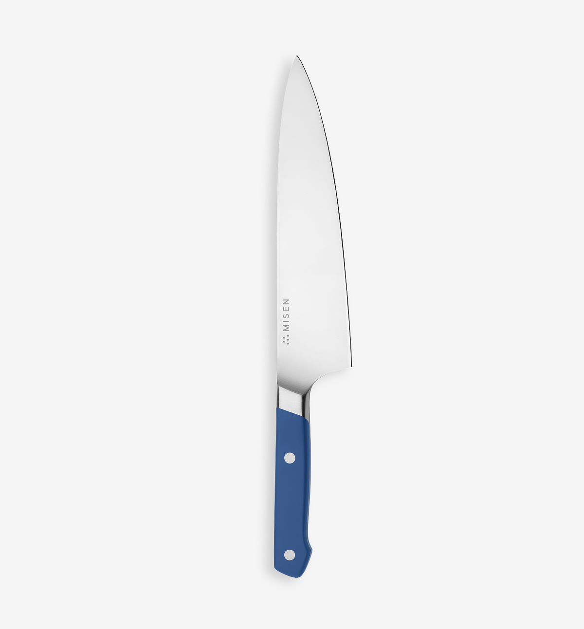 8" Chef's Knife (AUS-10) - Final Sale - Blue