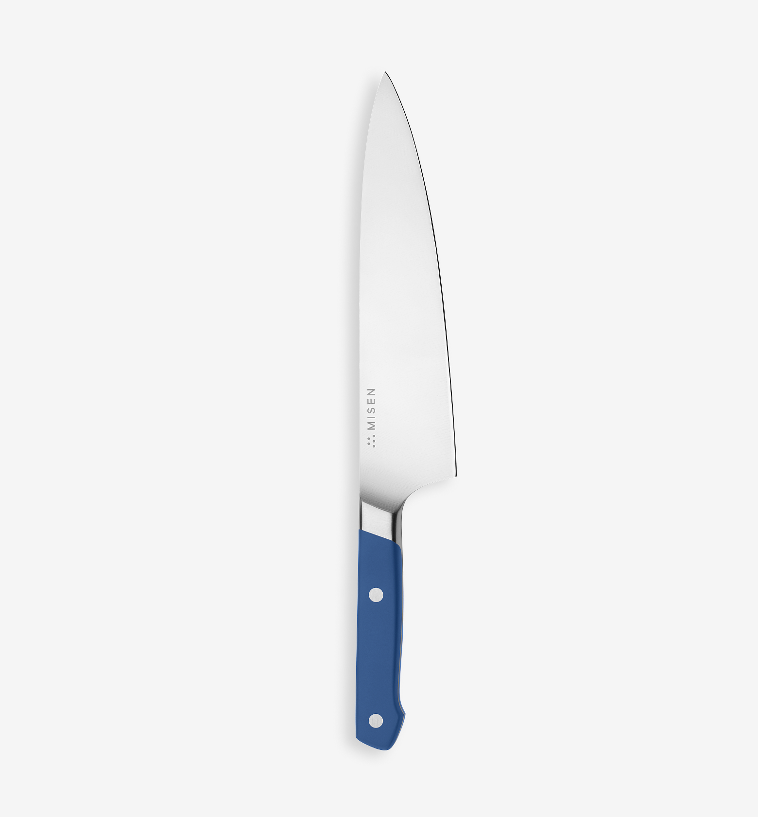 8" Chef's Knife (AUS-10) - Final Sale - Blue