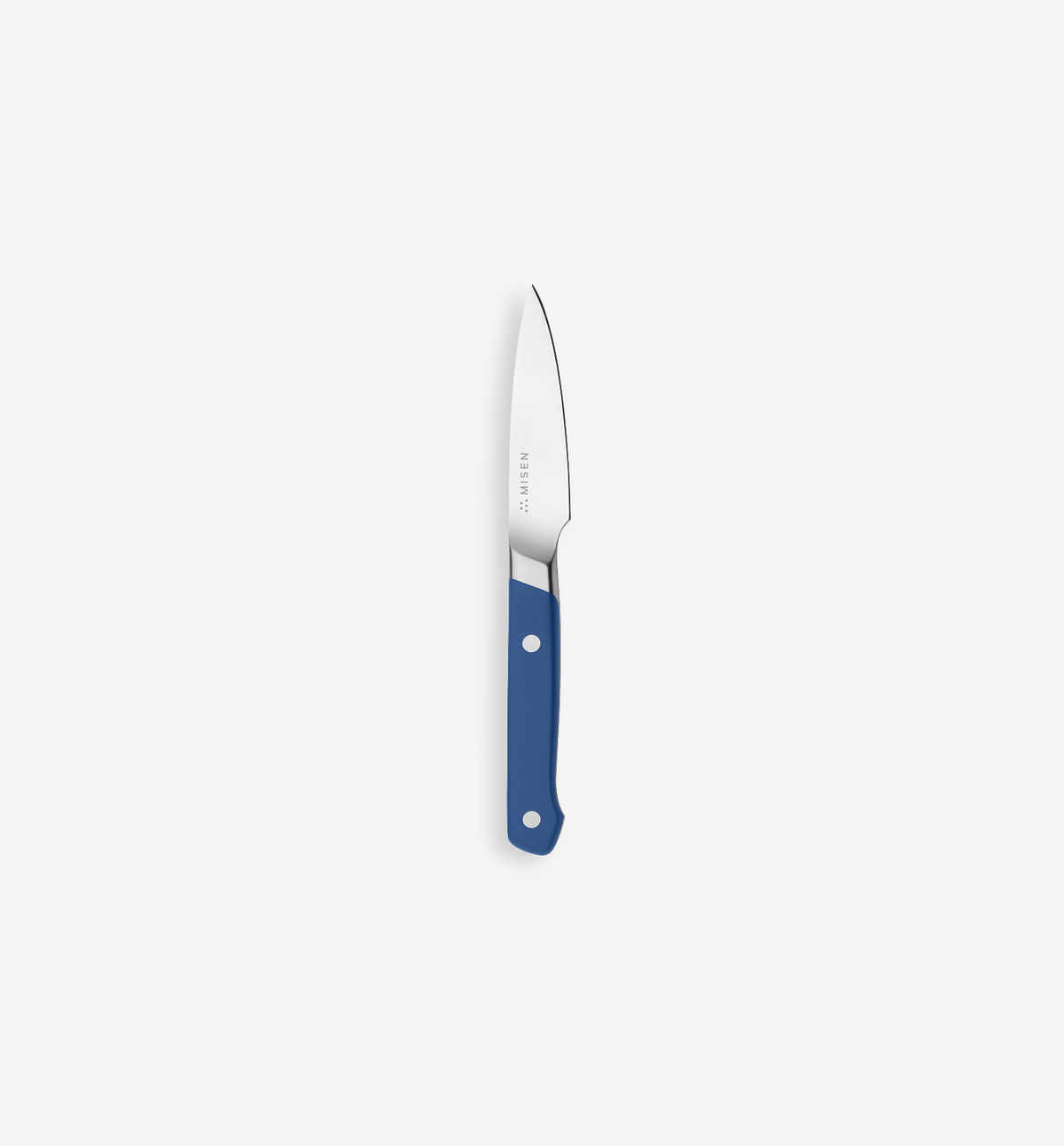 3.5" Paring Knife (AUS-10) - Final Sale - Blue