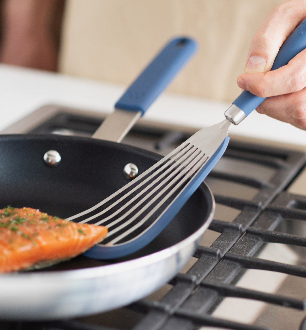 Fish Spatula