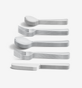 20-Piece Flatware Set (Serves 4) - Polished