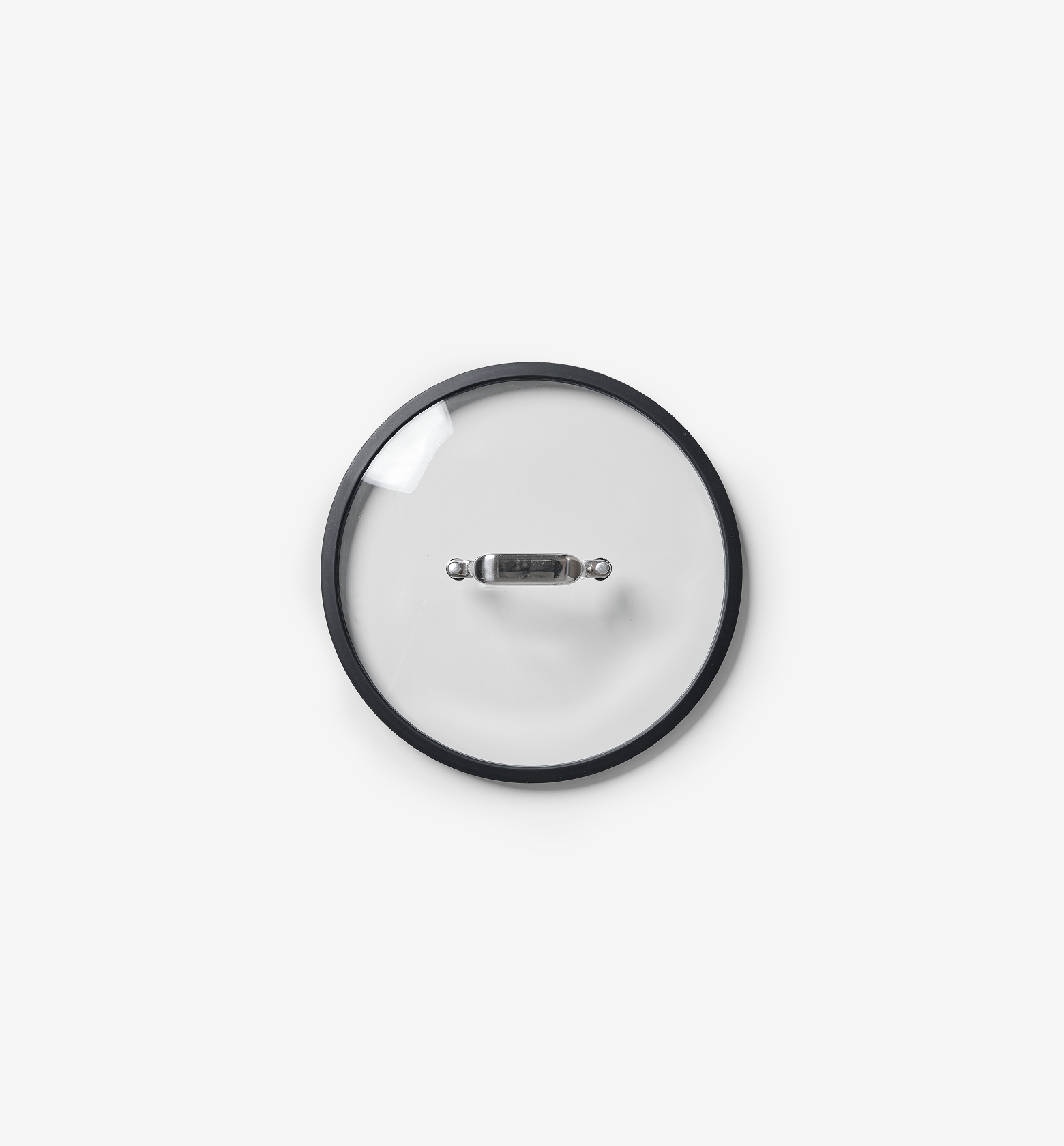 10" Glass Lid